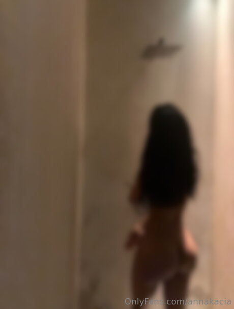 Annakacia nude onlyfans leaks