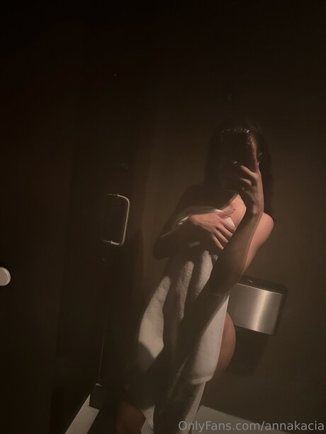 Annakacia onlyfans model