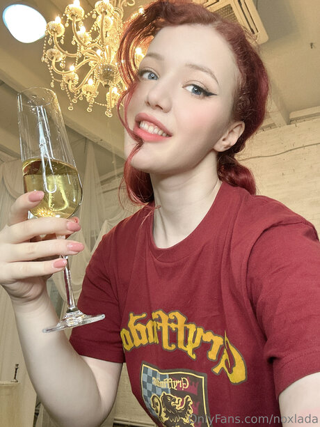 Noxlada leaked only fans nudes