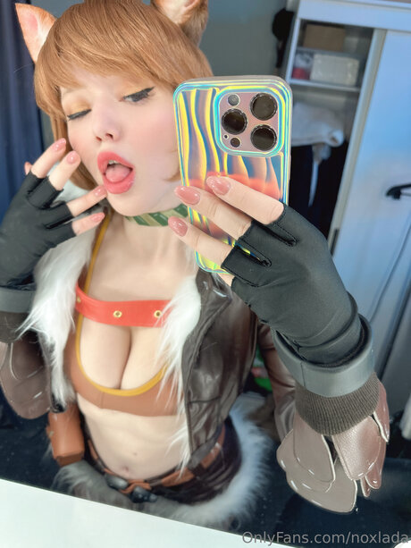 Noxlada onlyfans leak