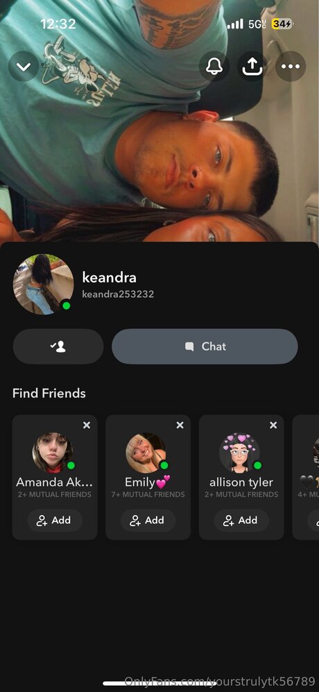 Yourstrulytk56789 onlyfans nudes leaked