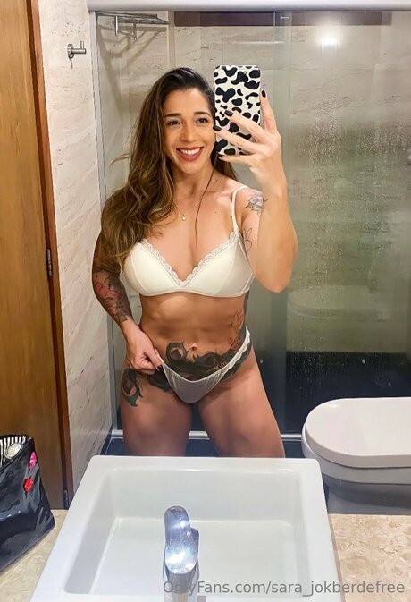 Sara Jokberdefree onlyfans porn nude