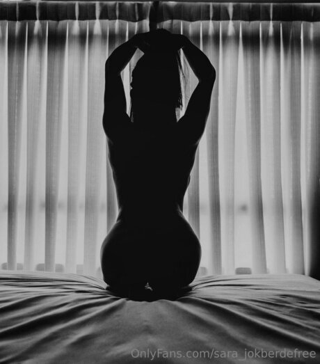 Sara Jokberdefree tits onlyfans