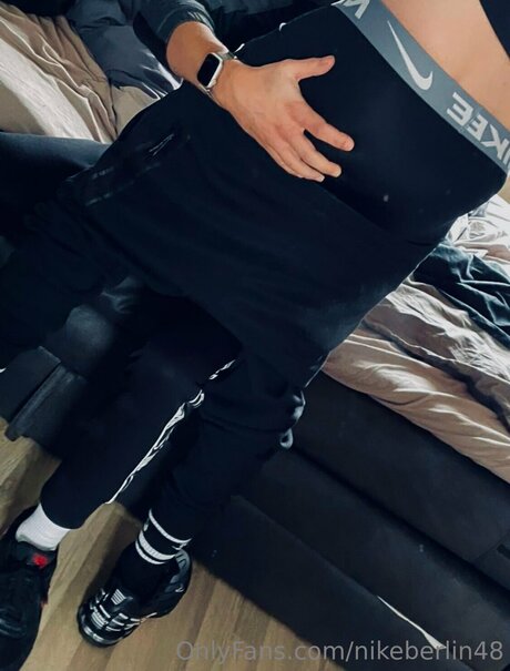 Nikeberlin48 only fans pictures