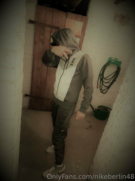 Nikeberlin48 Profile pic