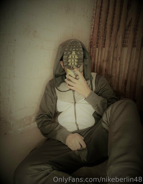 Nikeberlin48 onlyfans leaked