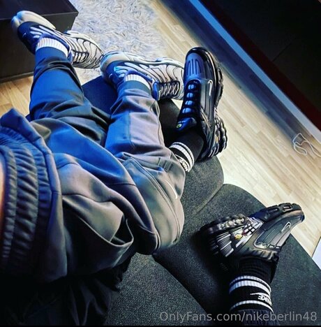 Nikeberlin48 onlyfans leaks nudes