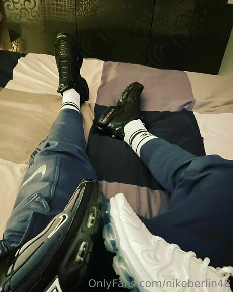 Nikeberlin48 leaked onlyfans