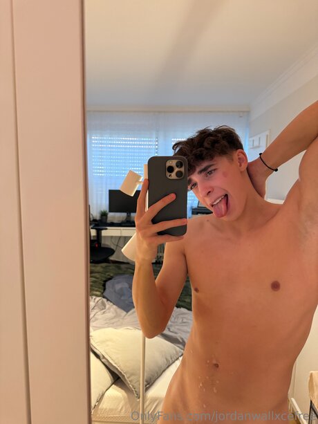 Jordanwallxcefree onlyfans pics nude