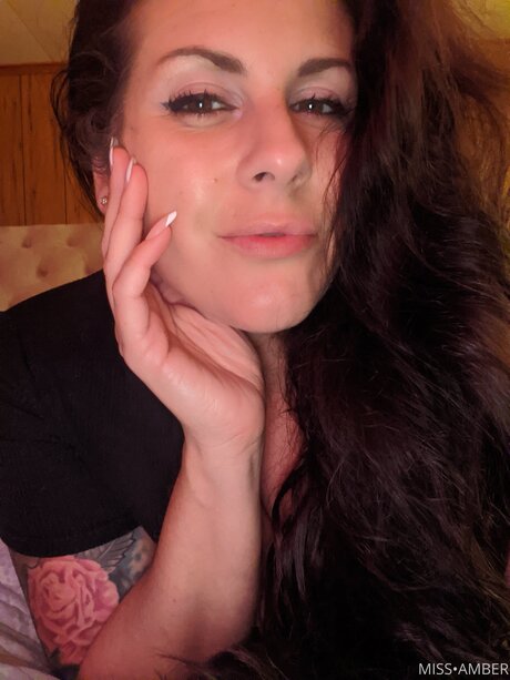 Missamberdoesxxx nude leaks onlyfans