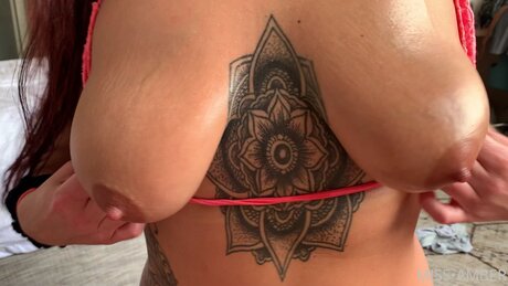 Missamberdoesxxx onlyfans porno