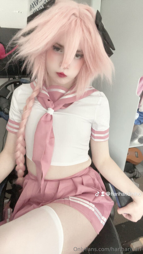 Hariharihari onlyfans leaked