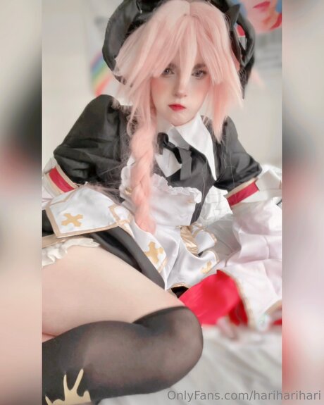 Hariharihari only fans pictures