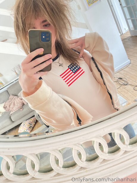 Hariharihari onlyfans.