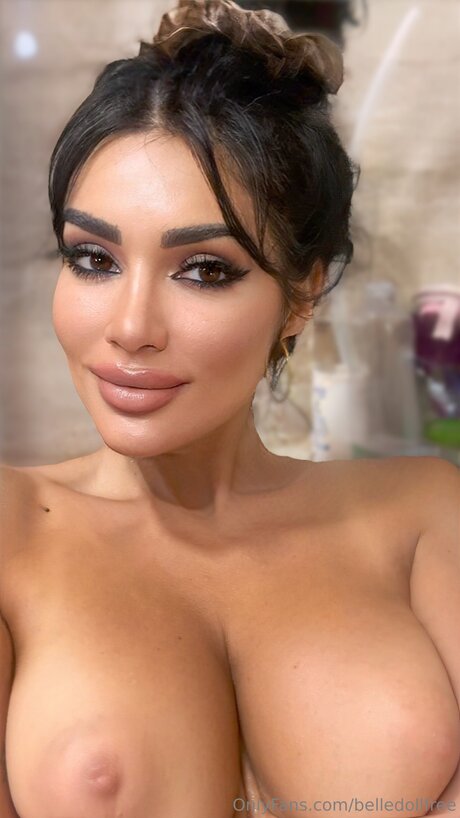 Belledollfree onlyfans porn leaked