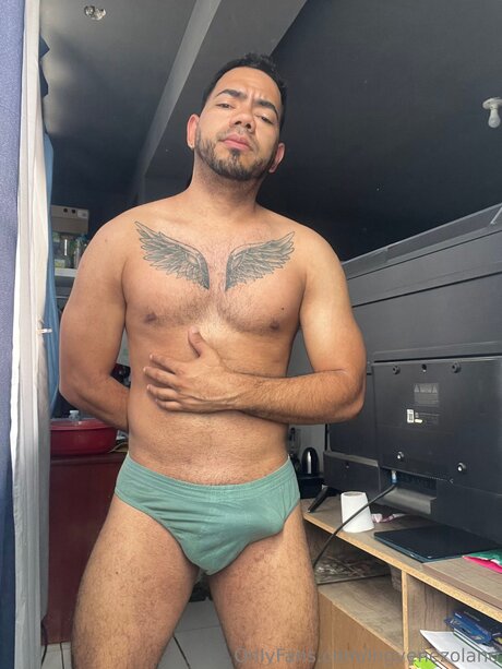 Ingvenezolano onlyfans leak new