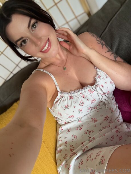 Kaylasummersoftv onlyfans leaked dirtyship