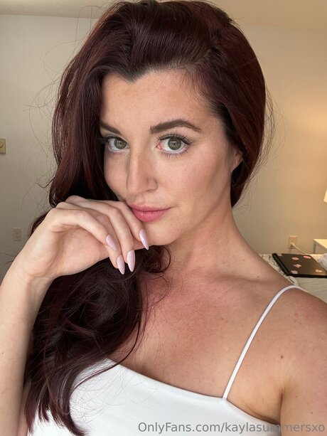 Kaylasummersoftv onlyfans x