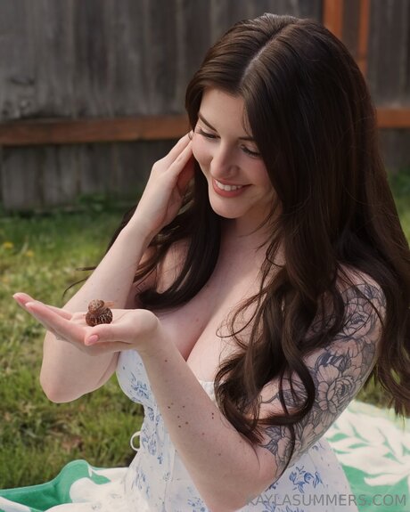 Kaylasummersoftv onlyfans archives