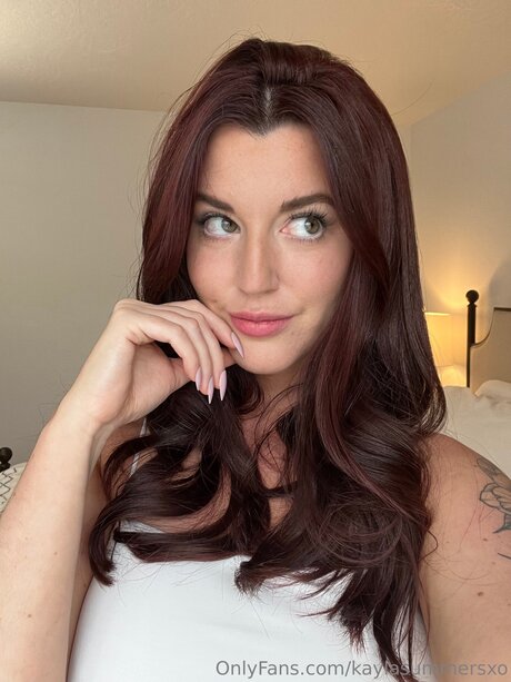 Kaylasummersoftv onlyfans nudes leak