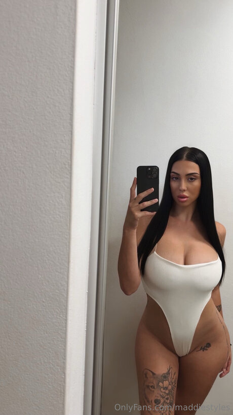 Maddiestyles onlyfans