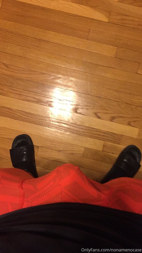 Nonamenocase joi onlyfans