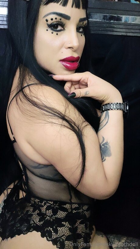 Skullgothdoll onlyfans free