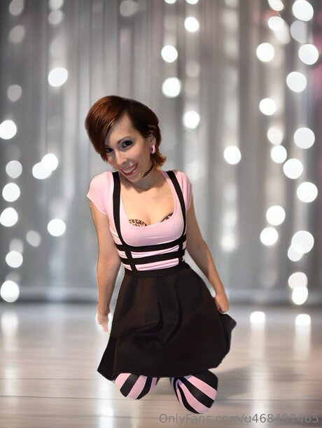U468497465 onlyfans striptease
