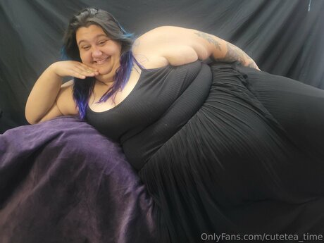 Cutetea Time xxx onlyfans