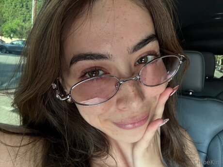 Kim Chloe onlyfans leak sex