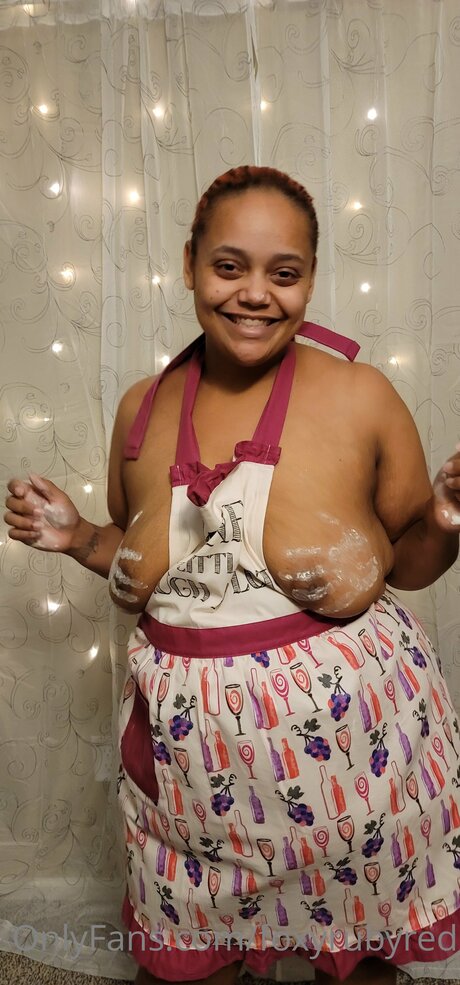 Foxyrubyred onlyfans porn