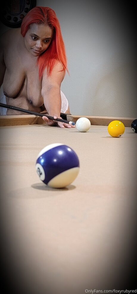 Foxyrubyred onlyfans strip tease