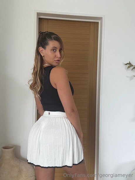 Georgiameyer onlyfans leakes