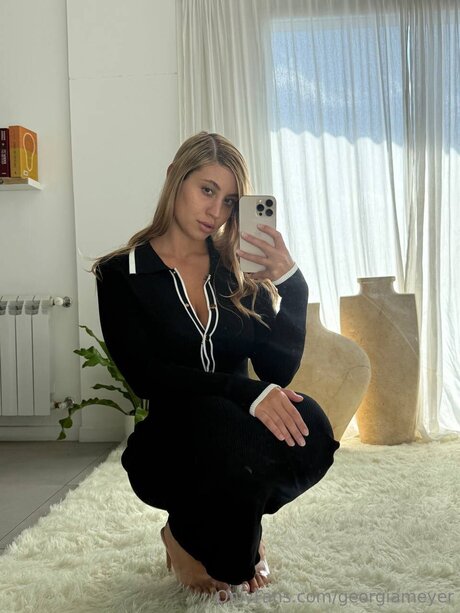 Georgiameyer naked onlyfans leaks
