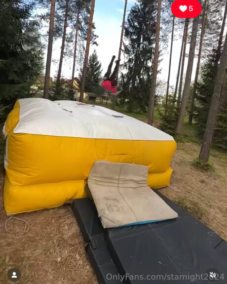 Starnight2024 onlyfans leaked dirtyship