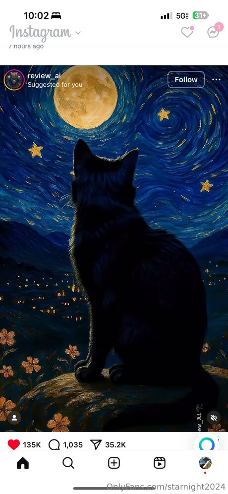 Starnight2024 onlyfans porn