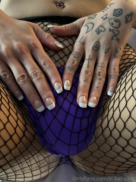 Lil Baby Bat porn onlyfans