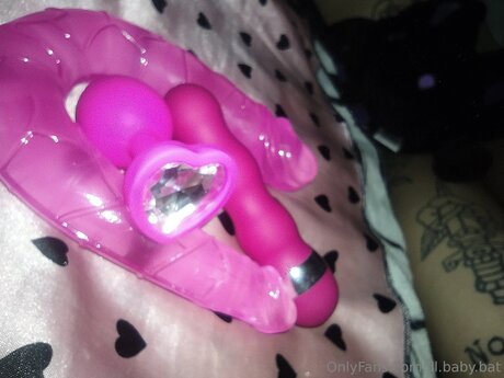 Lil Baby Bat onlyfans leaked