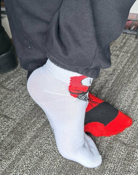 Goddessalexarayne onlyfans model images