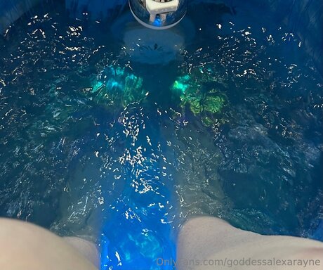 Goddessalexarayne sex onlyfans