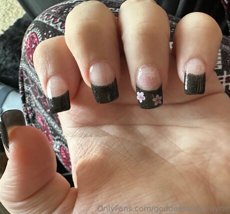 Goddessalexarayne free only fans