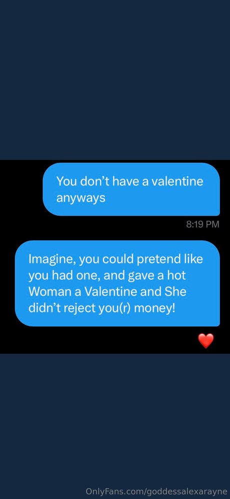 Goddessalexarayne sex onlyfans