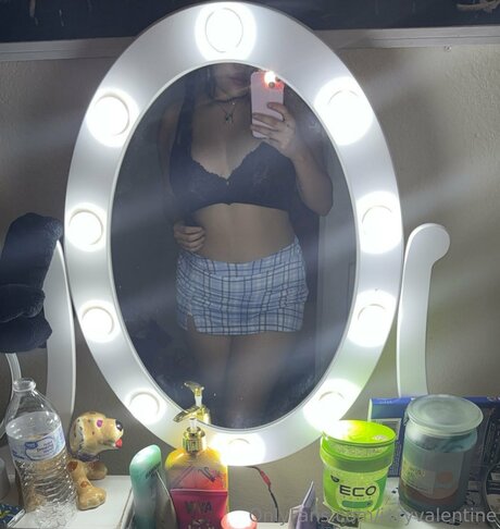 Januarymarii onlyfans leak free