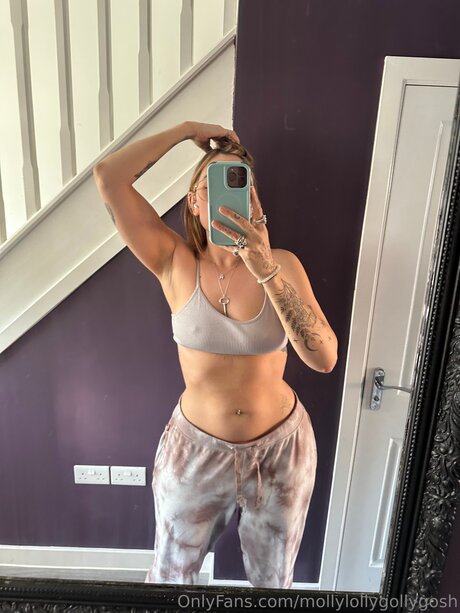 Mollylollygollygosh nude onlyfans
