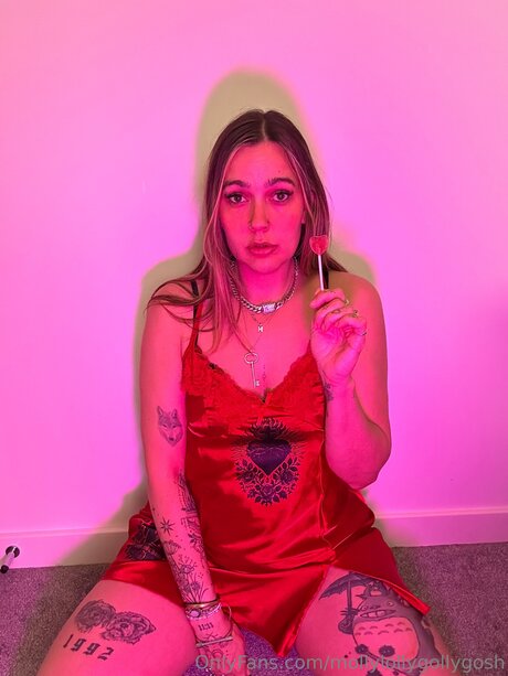 Mollylollygollygosh onlyfans pics