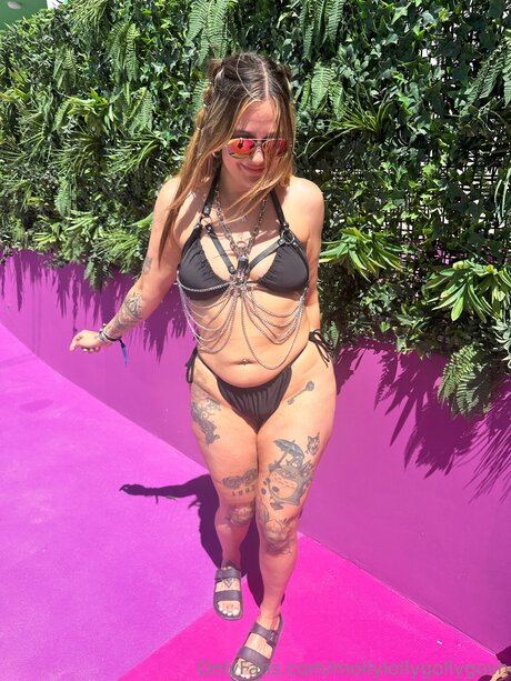 Mollylollygollygosh onlyfans ass