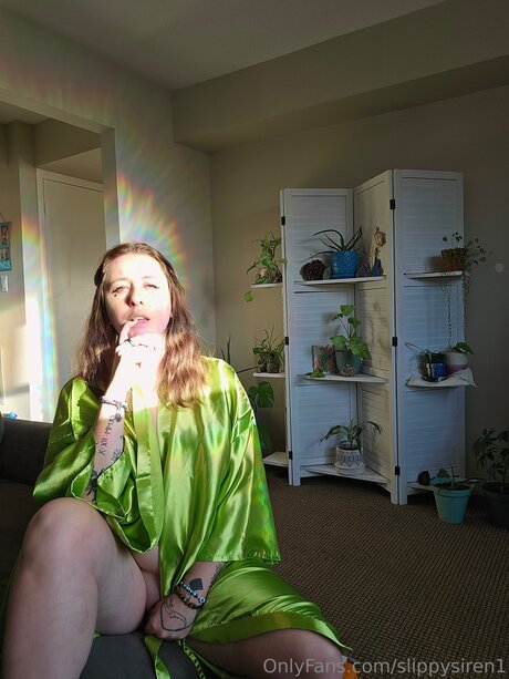 Slippysiren1 Profile pic