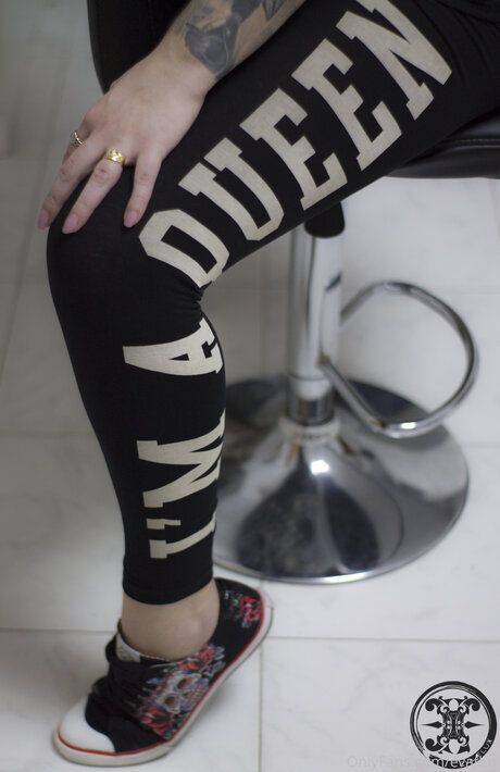 Evaflux leaked onlyfans sextape