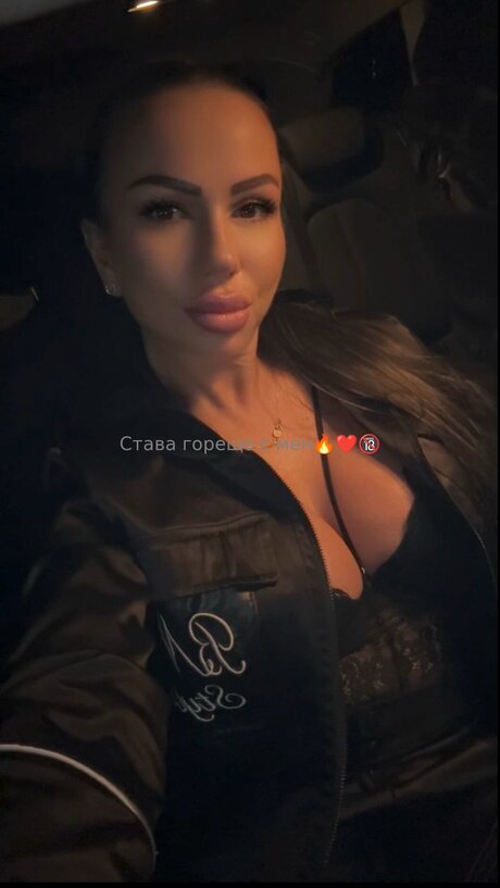 Adi Ivanova onlyfans leaked pictures