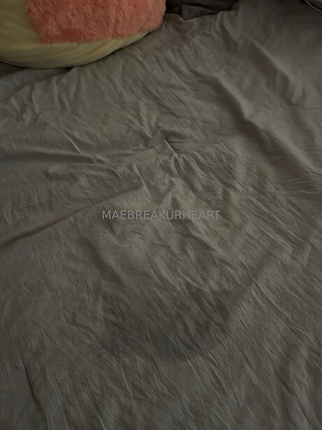 Maebreakurheart onlyfans nude